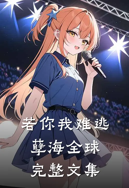 若你我难逃孽海全球完整文集