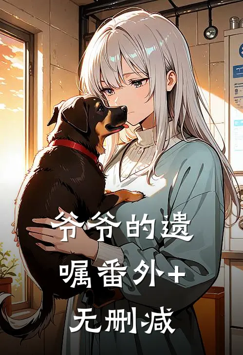 爷爷的遗嘱番外+无删减