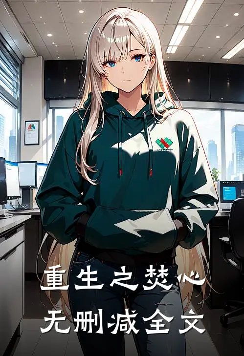 重生之焚心无删减全文