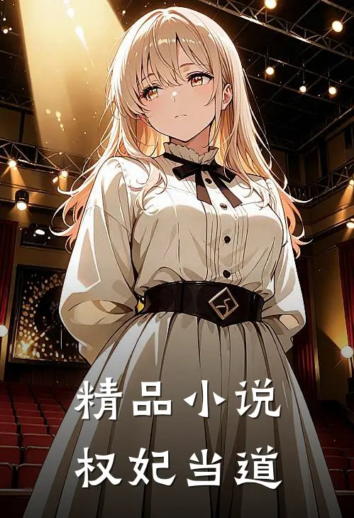 精品小说权妃当道