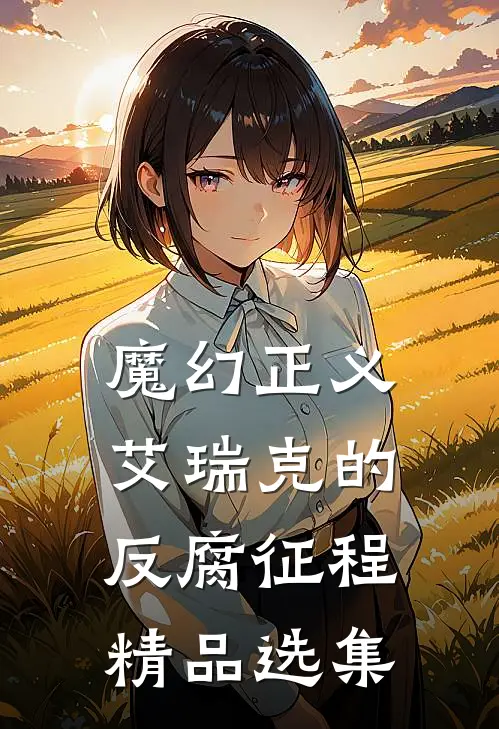 魔幻正义：艾瑞克的反腐征程精品选集