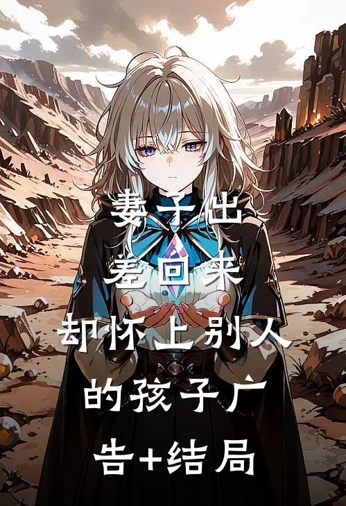 妻子出差回来，却怀上别人的孩子广告+结局