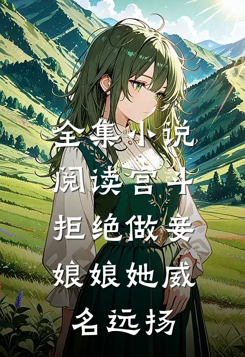 全集小说阅读宫斗：拒绝做妾，娘娘她威名远扬