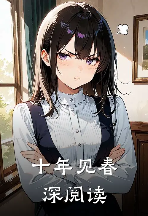 十年见春深阅读