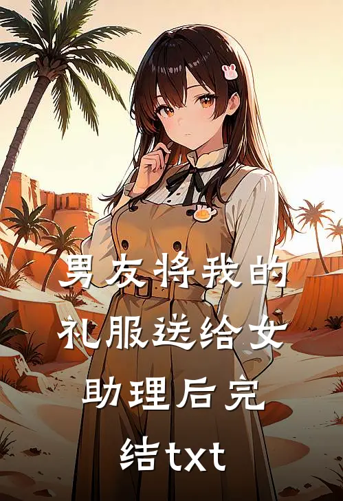 男友将我的礼服送给女助理后完结txt