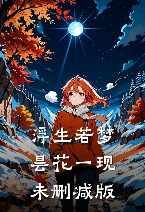 浮生若梦昙花一现未删减版