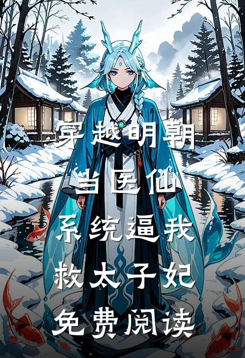 穿越明朝当医仙，系统逼我救太子妃免费阅读