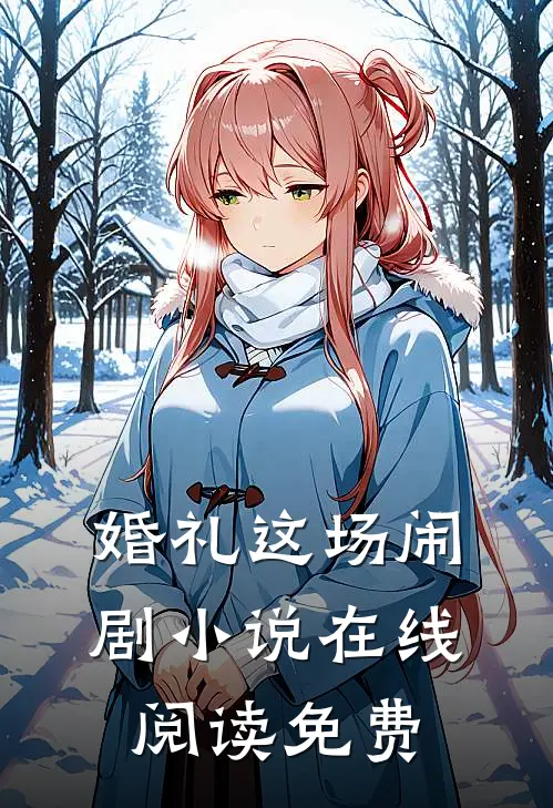 婚礼这场闹剧小说在线阅读免费
