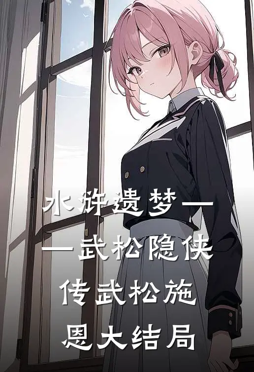 水浒遗梦——武松隐侠传武松施恩大结局
