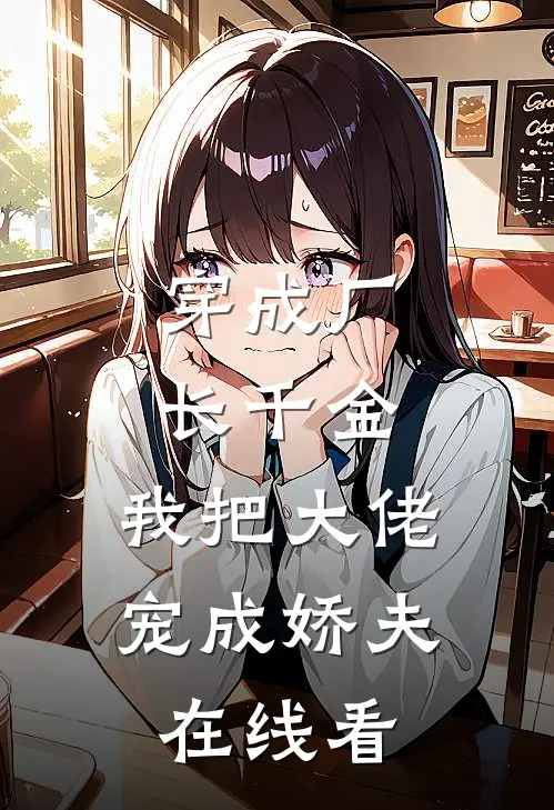 穿成厂长千金，我把大佬宠成娇夫在线看