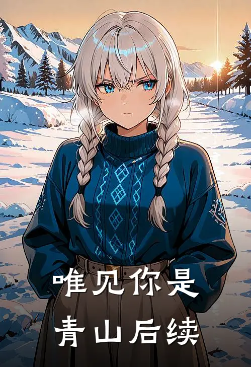 唯见你是青山后续
