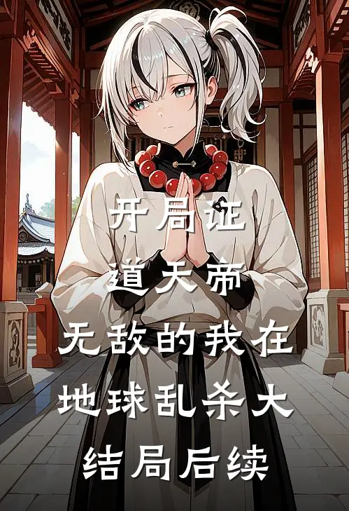 开局证道天帝，无敌的我在地球乱杀大结局后续
