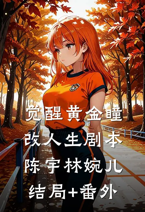 《觉醒黄金瞳，改人生剧本》陈宇林婉儿结局+番外