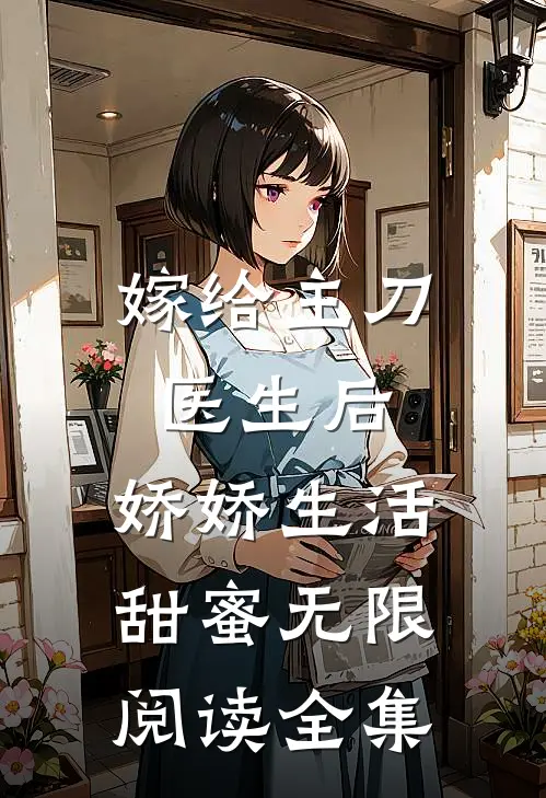嫁给主刀医生后，娇娇生活甜蜜无限阅读全集