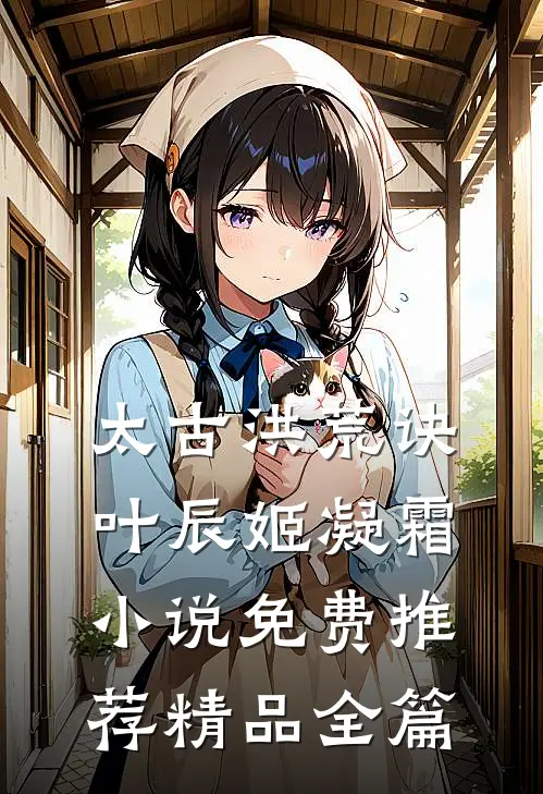 太古洪荒诀叶辰姬凝霜小说免费推荐精品全篇