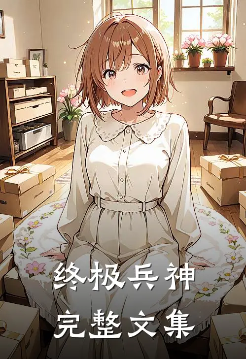 终极兵神完整文集