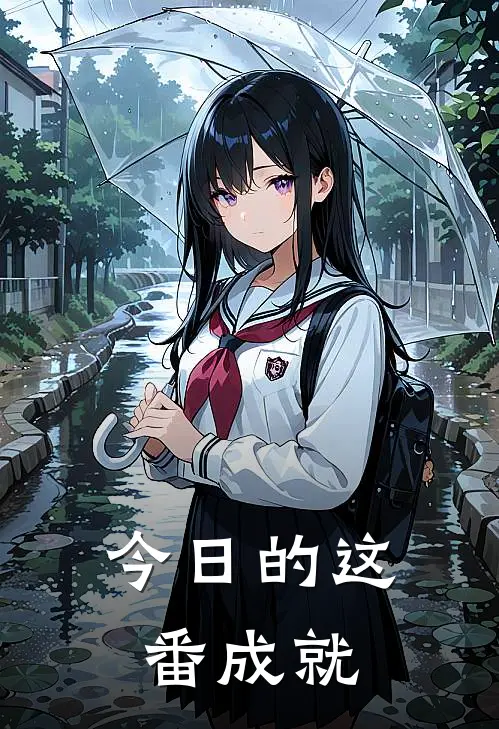 今日的这番成就