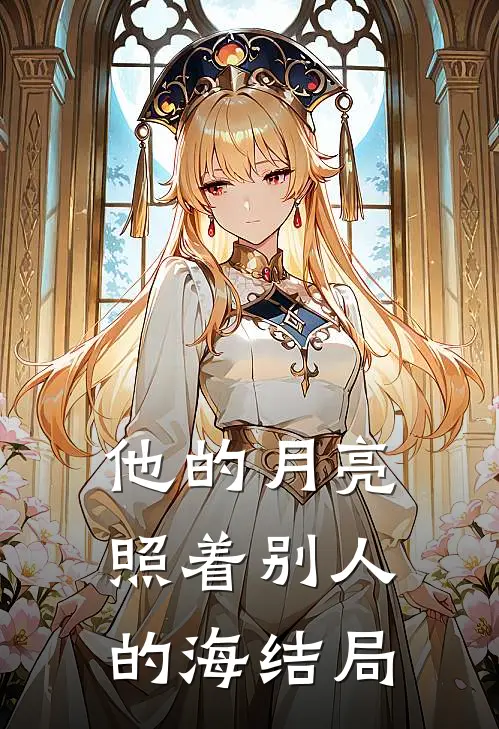 他的月亮照着别人的海结局