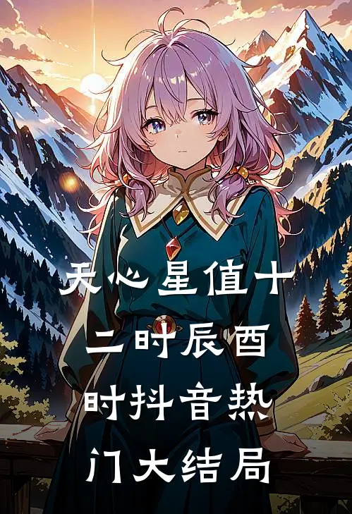 天心星值十二时辰（酉时）抖音热门大结局