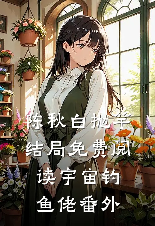 陈秋白抛竿结局免费阅读宇宙钓鱼佬番外