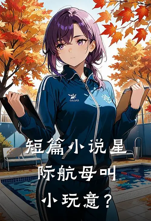 短篇小说星际航母叫小玩意？