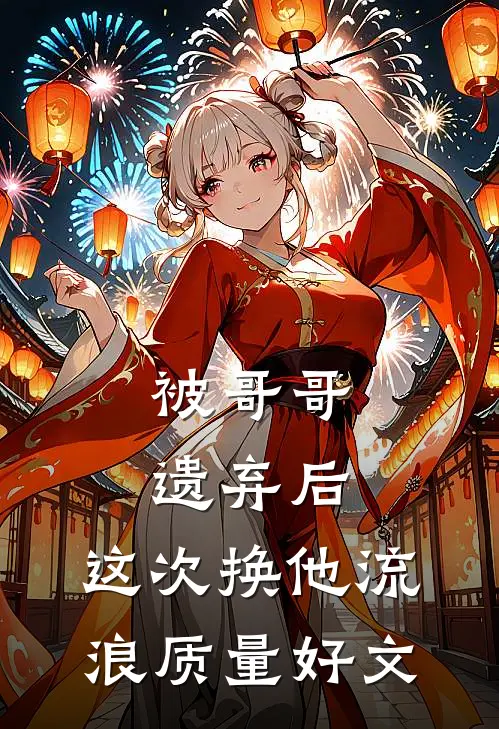 被哥哥遗弃后，这次换他流浪质量好文