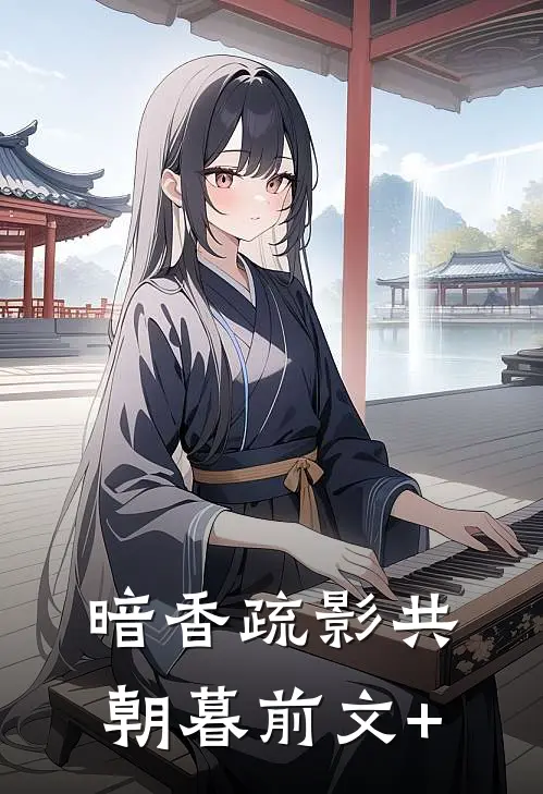暗香疏影共朝暮前文+