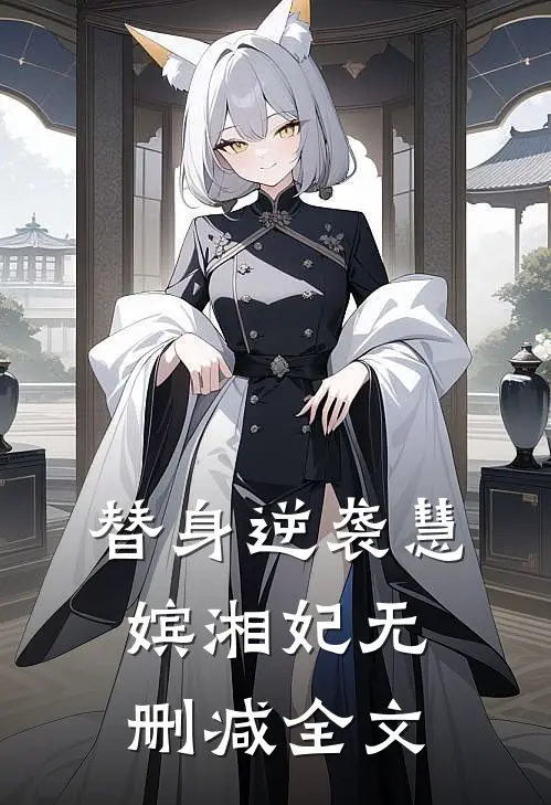 替身逆袭慧嫔湘妃无删减全文