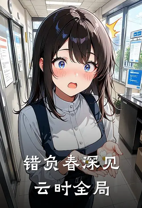 错负春深见云时全局
