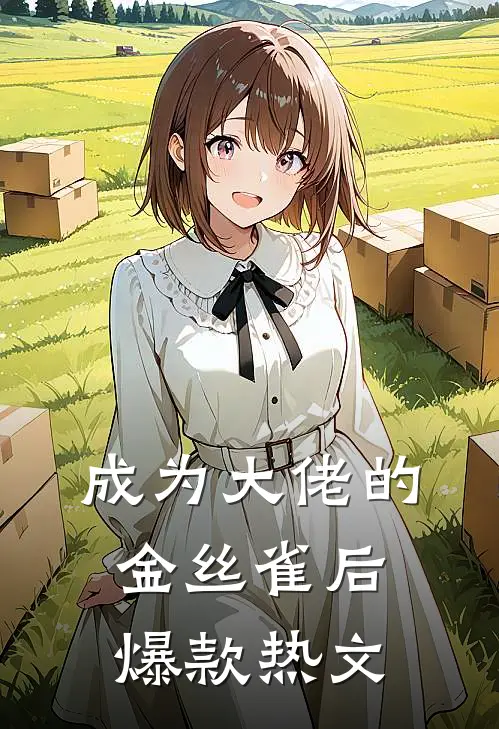 成为大佬的金丝雀后爆款热文