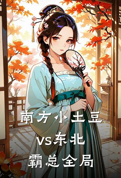 南方小土豆vs东北霸总全局