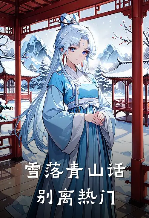 雪落青山话别离热门