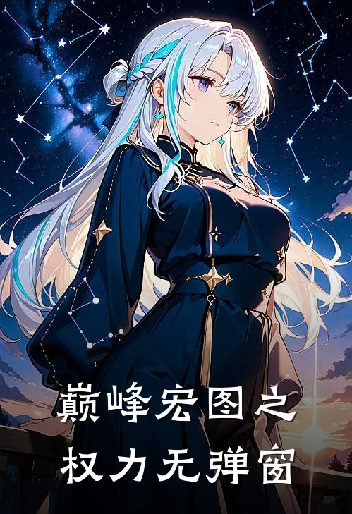 巅峰宏图之权力无弹窗