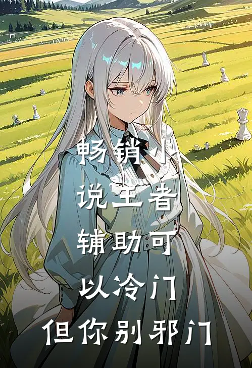 畅销小说王者：辅助可以冷门，但你别邪门
