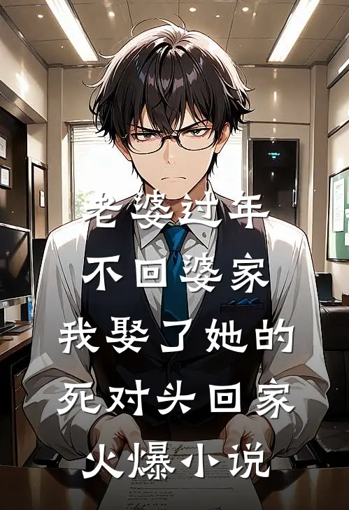 老婆过年不回婆家，我娶了她的死对头回家火爆小说
