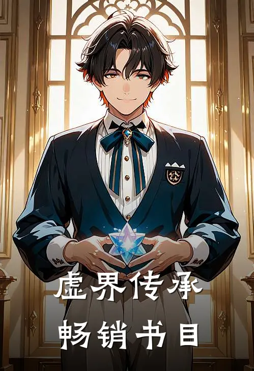 虚界传承畅销书目