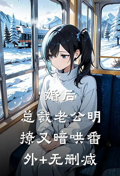 婚后，总裁老公明撩又暗哄番外+无删减