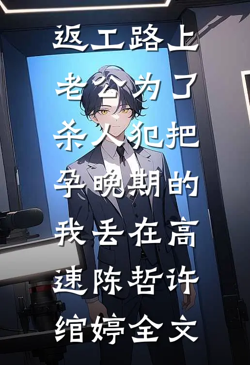 返工路上，老公为了杀人犯把孕晚期的我丢在高速陈哲许绾婷全文