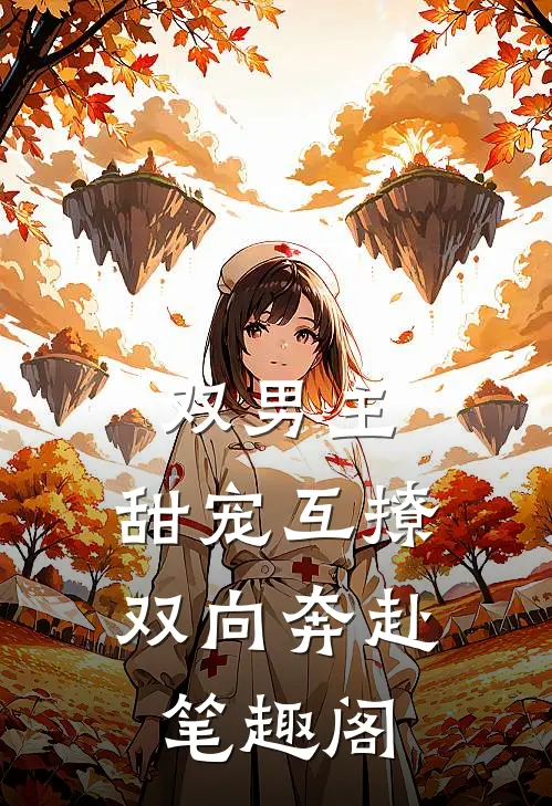 双男主：甜宠互撩，双向奔赴笔趣阁
