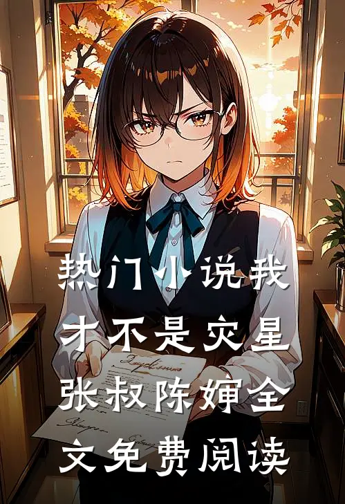 热门小说我才不是灾星张叔陈婶全文免费阅读