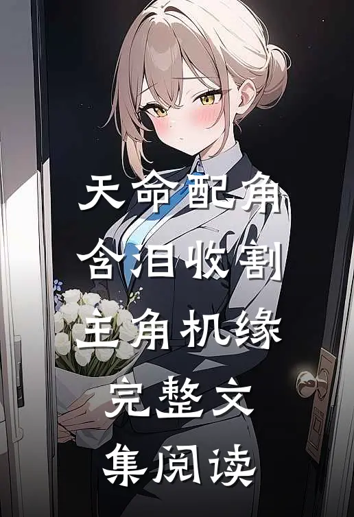 天命配角，含泪收割主角机缘完整文集阅读