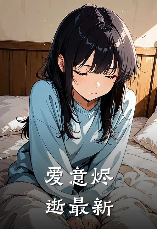 爱意烬逝最新