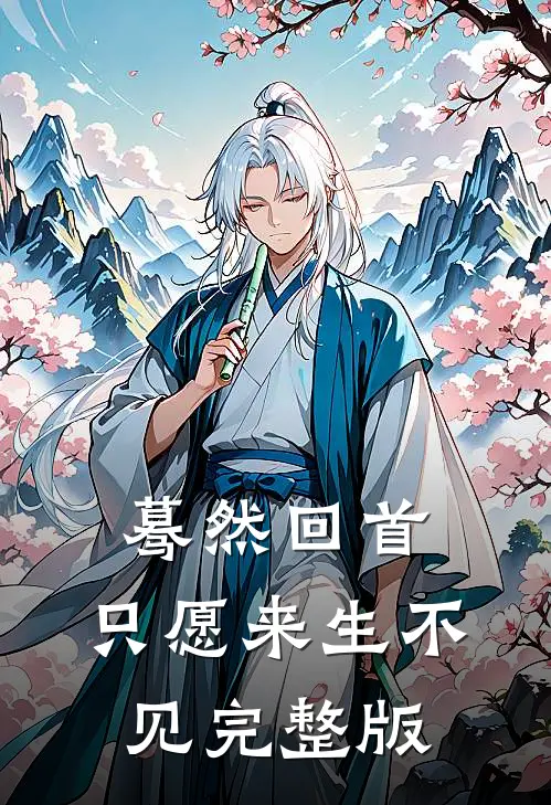 蓦然回首，只愿来生不见完整版