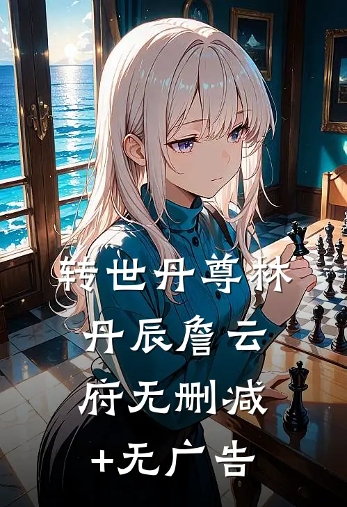 转世丹尊林丹辰詹云府无删减+无广告