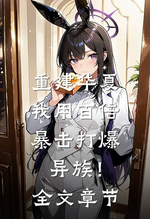 重建华夏：我用百倍暴击打爆异族！全文章节