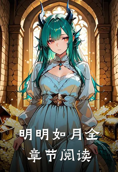 明明如月全章节阅读