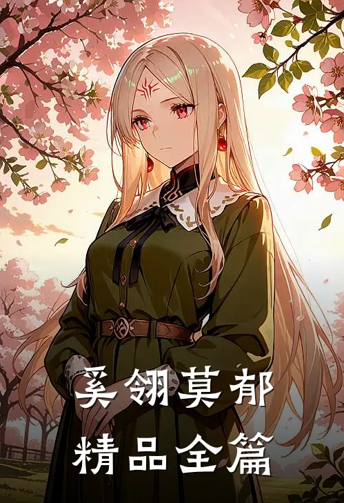 奚翎莫郁精品全篇