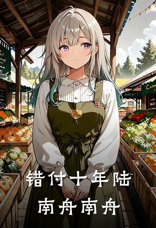 错付十年陆南舟南舟