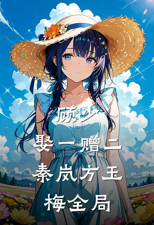 顾少，娶一赠二秦岚方玉梅全局