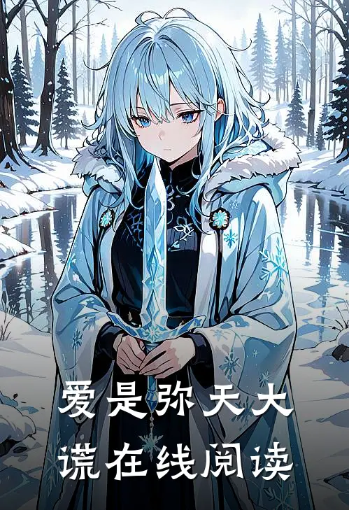 爱是弥天大谎在线阅读